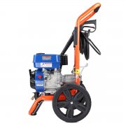 P1 P3500PWA Hyundai Petrol Engine Pressure Washer - 2990 Psi / 206 Bar